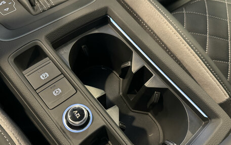 Audi Q3, 2026 год, 3 950 000 рублей, 22 фотография