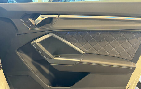 Audi Q3, 2026 год, 3 950 000 рублей, 19 фотография