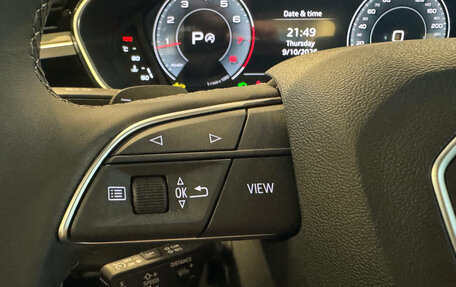 Audi Q3, 2026 год, 3 950 000 рублей, 24 фотография