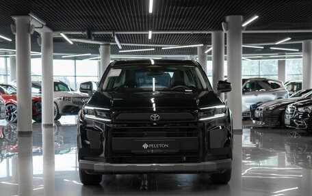 Toyota RAV4, 2026 год, 4 325 000 рублей, 3 фотография