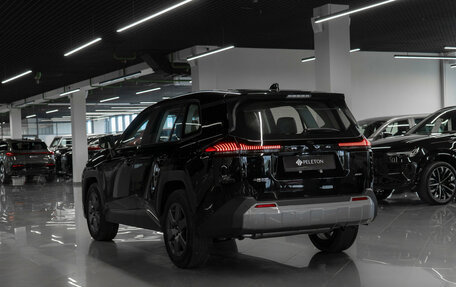 Toyota RAV4, 2026 год, 4 325 000 рублей, 4 фотография