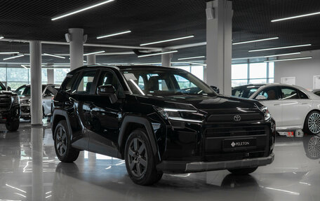 Toyota RAV4, 2026 год, 4 325 000 рублей, 2 фотография