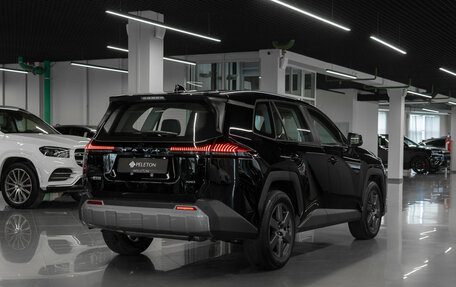 Toyota RAV4, 2026 год, 4 325 000 рублей, 5 фотография