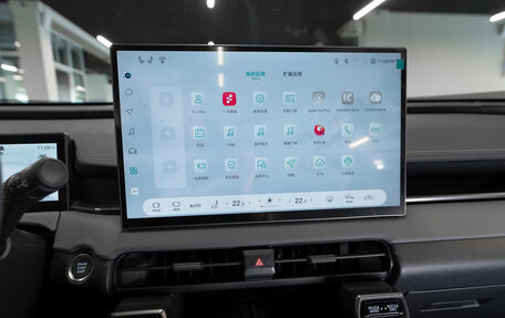 Toyota RAV4, 2026 год, 4 325 000 рублей, 18 фотография