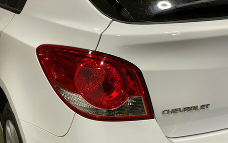 Chevrolet Cruze II, 2014 год, 1 000 000 рублей, 7 фотография