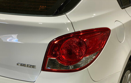 Chevrolet Cruze II, 2014 год, 1 000 000 рублей, 8 фотография