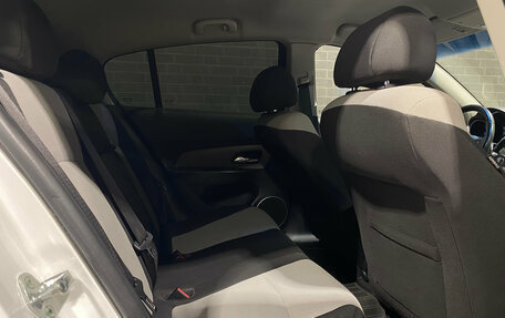 Chevrolet Cruze II, 2014 год, 1 000 000 рублей, 11 фотография
