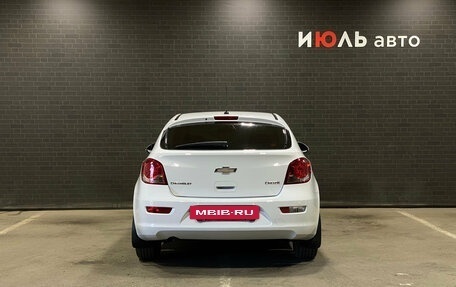 Chevrolet Cruze II, 2014 год, 1 000 000 рублей, 6 фотография
