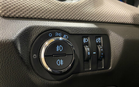 Chevrolet Cruze II, 2014 год, 1 000 000 рублей, 18 фотография