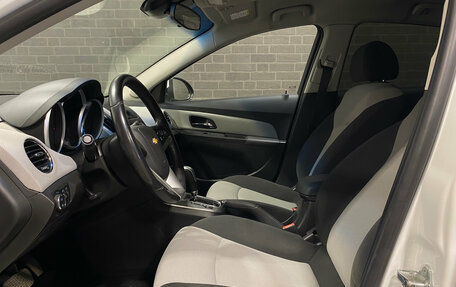 Chevrolet Cruze II, 2014 год, 1 000 000 рублей, 12 фотография