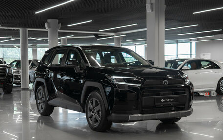 Toyota RAV4, 2026 год, 4 300 000 рублей, 2 фотография