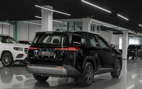 Toyota RAV4, 2026 год, 4 300 000 рублей, 5 фотография