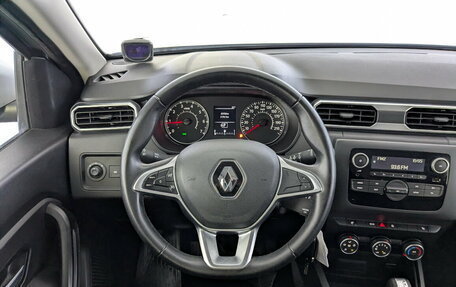 Renault Duster, 2022 год, 1 995 000 рублей, 21 фотография