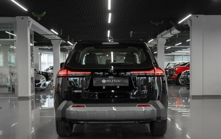 Toyota RAV4, 2026 год, 4 300 000 рублей, 6 фотография