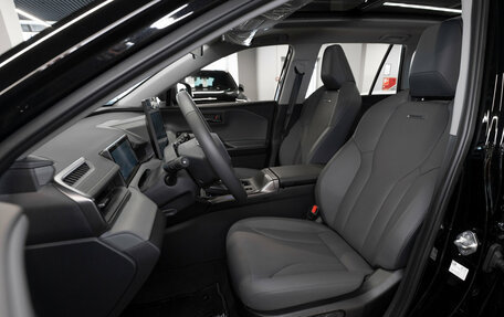 Toyota RAV4, 2026 год, 4 300 000 рублей, 9 фотография