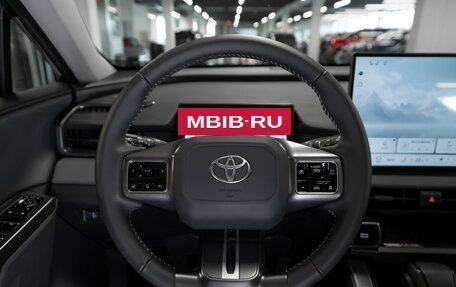 Toyota RAV4, 2026 год, 4 300 000 рублей, 11 фотография