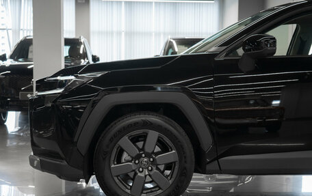 Toyota RAV4, 2026 год, 4 300 000 рублей, 26 фотография