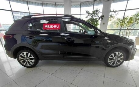 KIA Rio IV, 2020 год, 1 550 000 рублей, 4 фотография