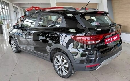 KIA Rio IV, 2020 год, 1 550 000 рублей, 7 фотография