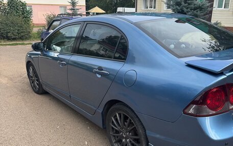 Honda Civic VIII, 2008 год, 635 000 рублей, 5 фотография