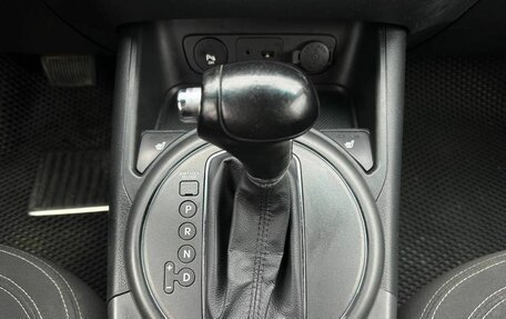 KIA Sportage III, 2011 год, 1 199 000 рублей, 19 фотография