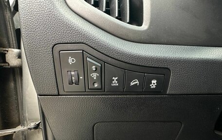 KIA Sportage III, 2011 год, 1 199 000 рублей, 14 фотография