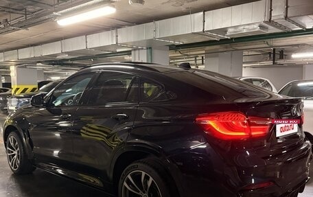 BMW X6, 2016 год, 4 200 000 рублей, 3 фотография