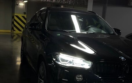 BMW X6, 2016 год, 4 200 000 рублей, 2 фотография