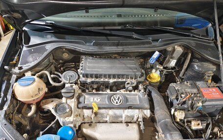 Volkswagen Polo VI (EU Market), 2013 год, 800 000 рублей, 13 фотография