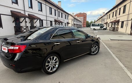 Toyota Camry, 2013 год, 1 650 000 рублей, 4 фотография