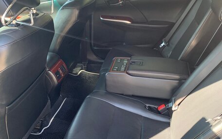 Toyota Camry, 2013 год, 1 650 000 рублей, 11 фотография