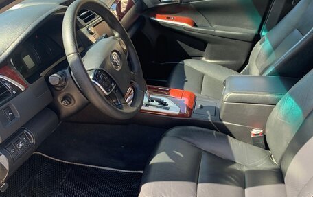 Toyota Camry, 2013 год, 1 650 000 рублей, 13 фотография