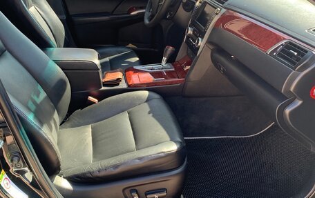 Toyota Camry, 2013 год, 1 650 000 рублей, 16 фотография