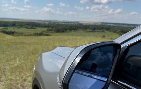 Haval F7x I, 2020 год, 1 850 000 рублей, 7 фотография