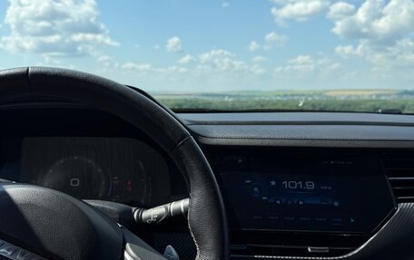 Haval F7x I, 2020 год, 1 850 000 рублей, 9 фотография