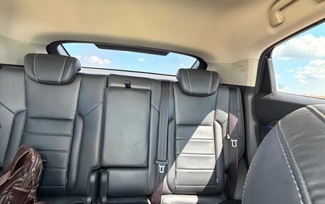 Haval F7x I, 2020 год, 1 850 000 рублей, 10 фотография