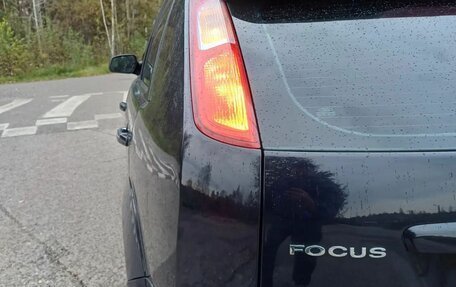 Ford Focus II рестайлинг, 2007 год, 410 000 рублей, 6 фотография