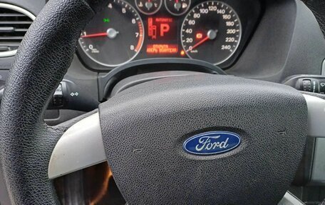 Ford Focus II рестайлинг, 2007 год, 410 000 рублей, 3 фотография