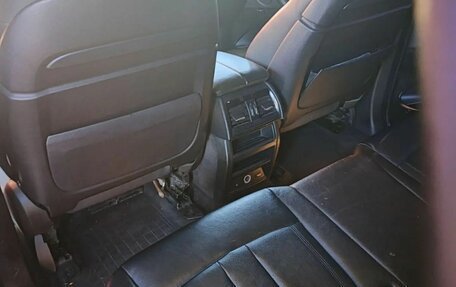 BMW X5, 2013 год, 1 700 000 рублей, 2 фотография
