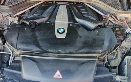BMW X5, 2013 год, 1 700 000 рублей, 3 фотография