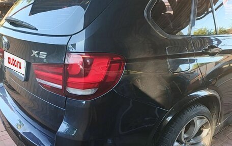 BMW X5, 2013 год, 1 700 000 рублей, 6 фотография