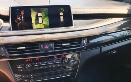 BMW X5, 2013 год, 1 700 000 рублей, 8 фотография