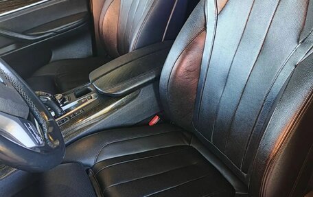 BMW X5, 2013 год, 1 700 000 рублей, 7 фотография