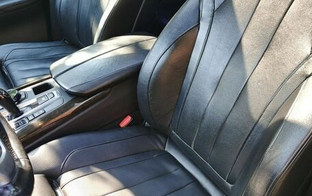 BMW X5, 2013 год, 1 700 000 рублей, 5 фотография