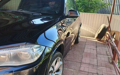 BMW X5, 2013 год, 1 700 000 рублей, 11 фотография