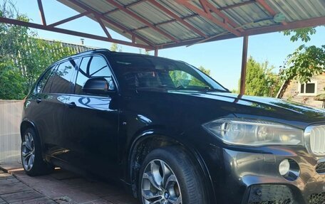 BMW X5, 2013 год, 1 700 000 рублей, 9 фотография