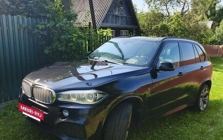 BMW X5, 2013 год, 1 700 000 рублей, 13 фотография