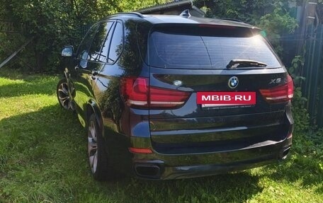 BMW X5, 2013 год, 1 700 000 рублей, 14 фотография
