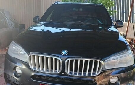 BMW X5, 2013 год, 1 700 000 рублей, 12 фотография