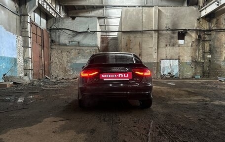 Audi A4, 2013 год, 1 300 000 рублей, 9 фотография